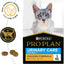 PRO PLAN Adult Dry Cat Food Urinary Care Chicken 3kg