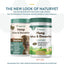 NaturVet Hemp Aches & Discomfort Plus 60k Cannabis Seeds for Dogs