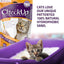 CheckUp at Home Wellness Test Kit for Cats | 2lb Hydrophobic Litter for Urine Collection, 2 Test Strips