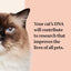 Wisdom Panel Complete: Comprehensive Cat DNA Test