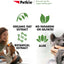 Petkin Cleanser and Deodoriser, 80 count
