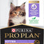 PRO PLAN Kitten Wet Cat Food Chicken in Jelly 12x85g