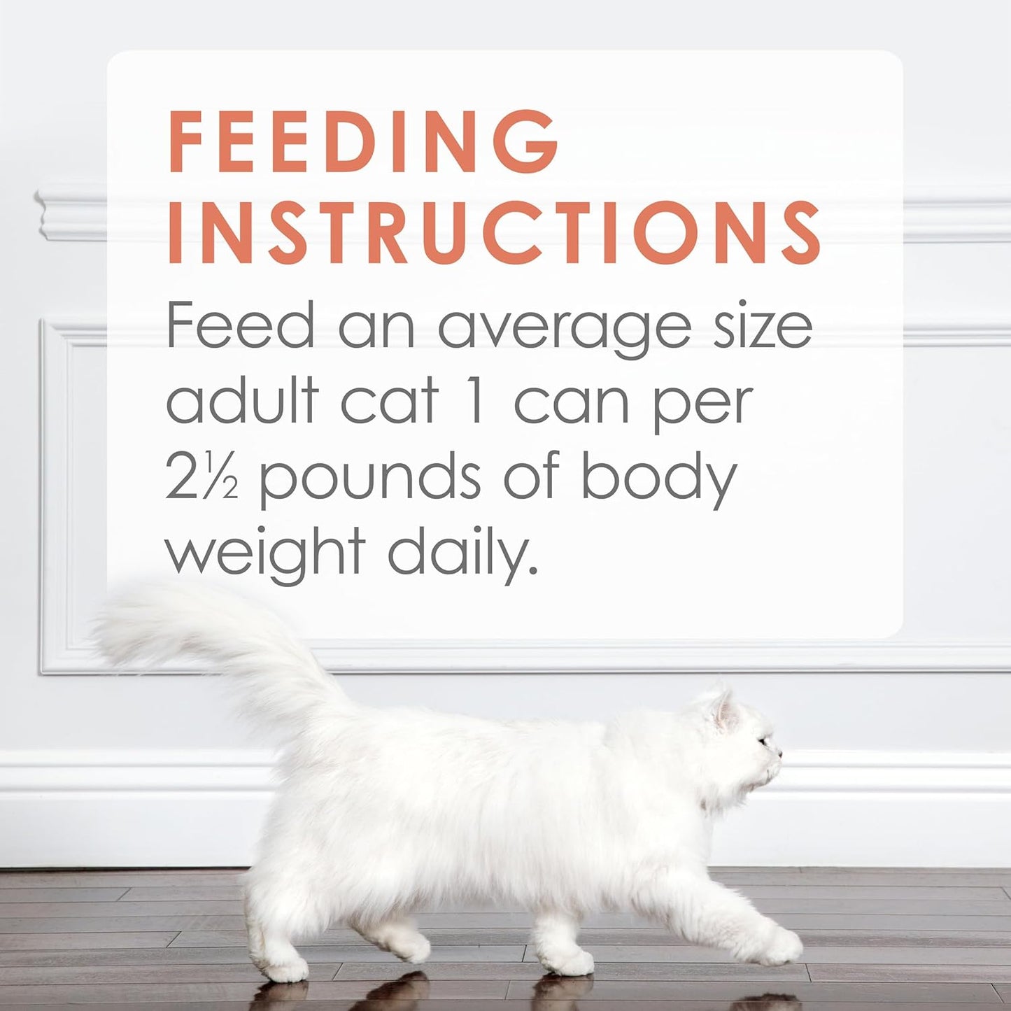 Fancy Feast Medleys Adult Wet Cat Food Wild Salmon Florentine with Garden Greens in Sauce 24x85g