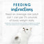 FANCY FEAST Adult Grilled Ocean Whitefish and Tuna in Gravy Wet Cat Food 24x85g