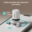 PETLIBRO Automatic Cat Feeder, WiFi Pet Feeder for 2 Cats or Dogs with APP Control, 5L