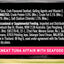 FANCY FEAST Royale Adult Wet Cat Food Tuna Affair with Seafood Strips 24x85g