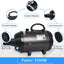 Dog Hair Dryer, 4.5HP/3200W Dog Dryer with Adjustable Temperature & Speed