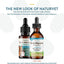 NaturVet Quiet Moments Calming Aid Dog Supplement