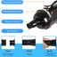 Dog Hair Dryer, 4.5HP/3200W Dog Dryer with Adjustable Temperature & Speed
