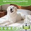 6 Pack Dog Calming Pheromones Diffuser Kit (2 Plug in+6 Pack 48ml Refill)