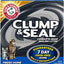 Arm & Hammer Clump & Seal Lightweight Litter, Fresh Scent, 14 Lbs