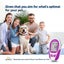 Glucose Monitoring Kit Diabetes Testing Kit for Cats