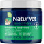 NaturVet Digestive Enzymes and Probiotics, 227g