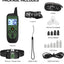 INVIROX Training Collar for Large Dog [Spark K9] 124 Levels Dog Training Collar with Remote 1100yd Range