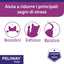 FELIWAY® Help! Diffuser + Refill 7 Days – Helps Your Cat to Face Momentary Stress Situations – Calming and Stress Relief Feline Pheromones for Cats