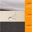 Laifug Orthopedic Memory Foam Large Dog Bed,Durable Water Proof Liner