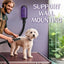 Dog Dryer High Velocity Professional Dog/Pet Grooming Force Hair Dryer/Blower (SMD-06P)