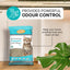 Feline First Premium Organic Cat Litter 18kg - Fragrance-Free, Long-Lasting, Made from Natural Materials - Ideal for Sensitive Indoor Cats