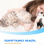 eBpet Blood Glucose Monitor System - Dogs and Cats Glucose Monitoring Kit 25 test kits