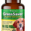 NaturVet GrassSaver Tablets, 250 Pills