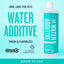 SKOUT'S HONOR Fresher Breath Flavorless Water Additive - VOHC Accepted for Tartar Control