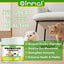 VT- Probiotics for Cats | Cat Probiotic Power | 12 Strains Prebiotics | Beef-Flavored Digestive Powder Supplement | 5 Billion CFUs | Gut Health Support | for All Ages and Breeds | 120g