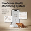 PETLIBRO App-Controlled Cat Water Fountain, 2.4G Wi-Fi Cat Fountains