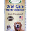 Oral Care Water Additive for Cats & Dogs – Gentle Dental Support
