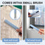 Multifunctional Pet Hair Remover,4-in-1 Multifunctional Hair Removal Brush