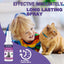 Cat Calming Pheromone Spray - Anti Anxiety Pet Products