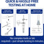 Pet H. Pylori Health Check Kit (2-Pack) – at-Home Testing for Dogs & Cats, Quick Results & Stress-Free Care