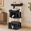 Heybly Cat Tree HCT205SG