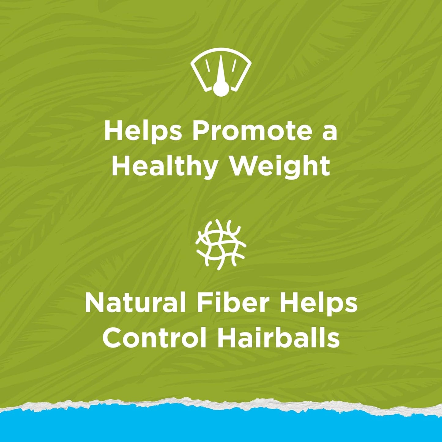 Hairball, Healthy Weight, Indoor, Natural Dry Cat Food, Naturals Indoor - 13 lb. Bag