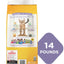 Purina Kitten Chow 14lb
