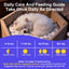 Melatonin for Dogs, 90 Chews Calming Treats for Small and Large Dogs with Valerian Root & L-Theanine for Sleep Aid & Emotional Support, Calming Treats for Stress Anxiety Relief, Barking