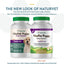 NaturVet Vita Time Release Pet Puppy Tablets, 60 Pills