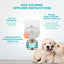 Dog Calming Pheromone Plug Diffuser: Dog Calming Pheromones Diffuser - Calm Dogs 60 Supply