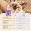 HICC PET Eyes Wipes for Dogs and Cats, Vet-Recommended Pet Eye Wipes Hypoallergenic , 100ct