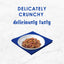 Fancy Feast - Tuna, Prawn, Mackerel & Crab Cat Food, Adult, 1.4 Kg