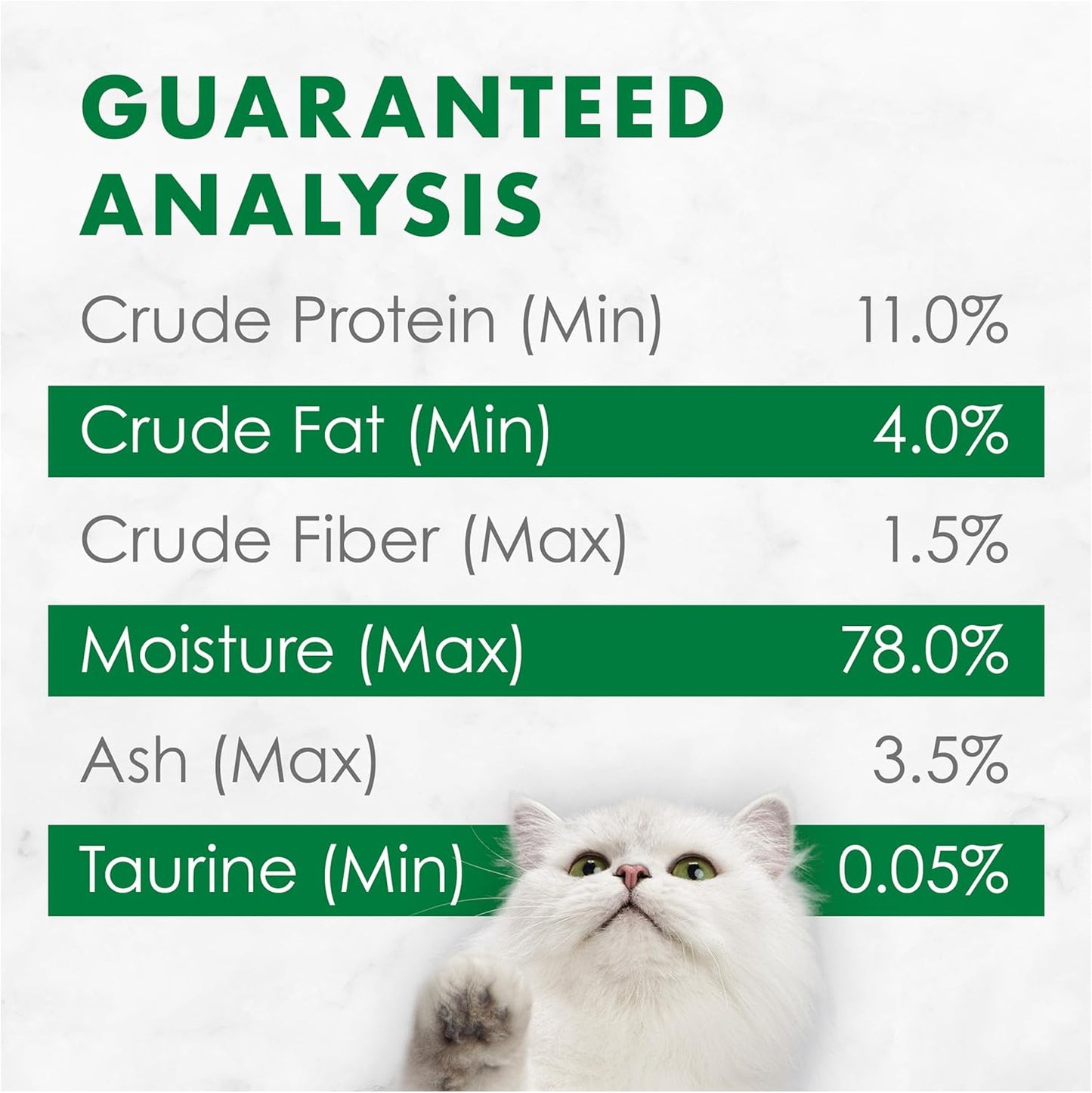 FANCY FEAST Adult Chunky Chicken Wet Cat Food 24x85g