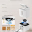 Automatic Cat Feeder with Camera, 7L Timed Dog Feeders, Adjustable Camera, 1080P HD Night Vision, Automatic Dog Feeder, 5G WiFi Cat Food Dispenser with 2-Way Audio, Low Food & Motion Alerts