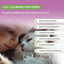 Cat Calming Diffuser Plug in - 6 Pack , Includes 2 Diffusers & 6 Refills