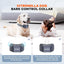 Anti Barking Dog Collars, Spray Bark Collar with 3 Adjustable Sensitivity & Spray Levels