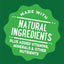 GREENIES Feline Dental Cat Treats Oven-Roasted Chicken Flavour 60g