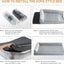 Orthopedic Dog Beds for Large Dogs-Waterproof Sofa Dogs Bed with Removable Washable