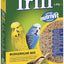 Trill Budgerigar Seed Mix Bird Food 1.8 kg