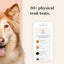 Wisdom Panel Premium: Most Comprehensive Dog DNA Test for 260+ Health Tests |
