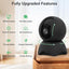 Security Indoor Camera, 1080P HD Dog & Baby Monitor, 5/2.4GHz with Motion Detection，SD & Cloud Storage，Night Vision Pet & Baby Camera Two Way Audio, Privacy Mode