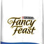 Fancy Feast - Tuna, Prawn, Mackerel & Crab Cat Food, Adult, 1.4 Kg
