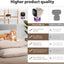 Multi Cat Calming Diffuser Relieve Stress Anxiety Cat Pheromones Calming Diffuser with Timing Function